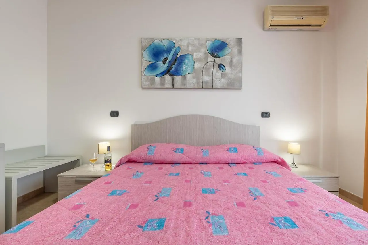 Trilo Gemelli 1 Apartment Alghero