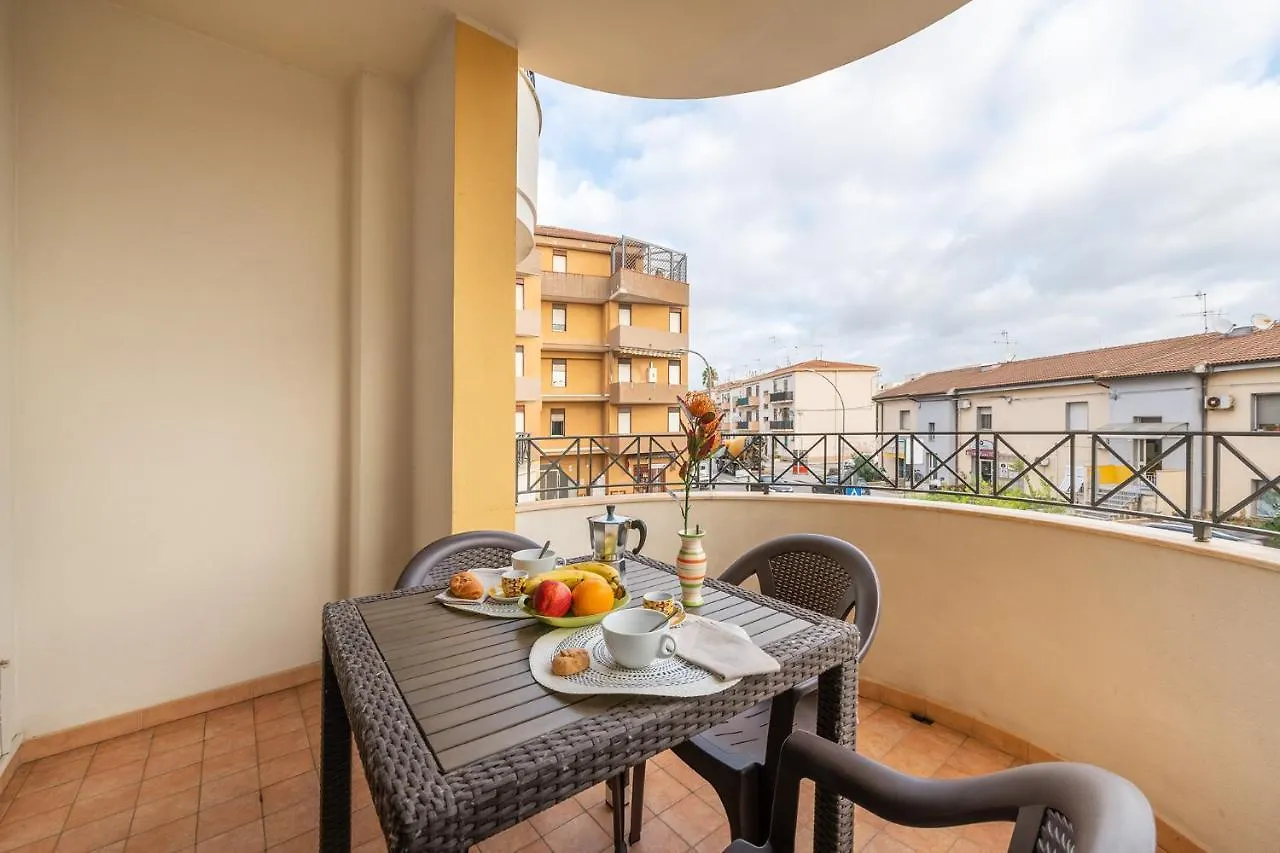 Trilo Gemelli 1 Apartment Alghero Italy