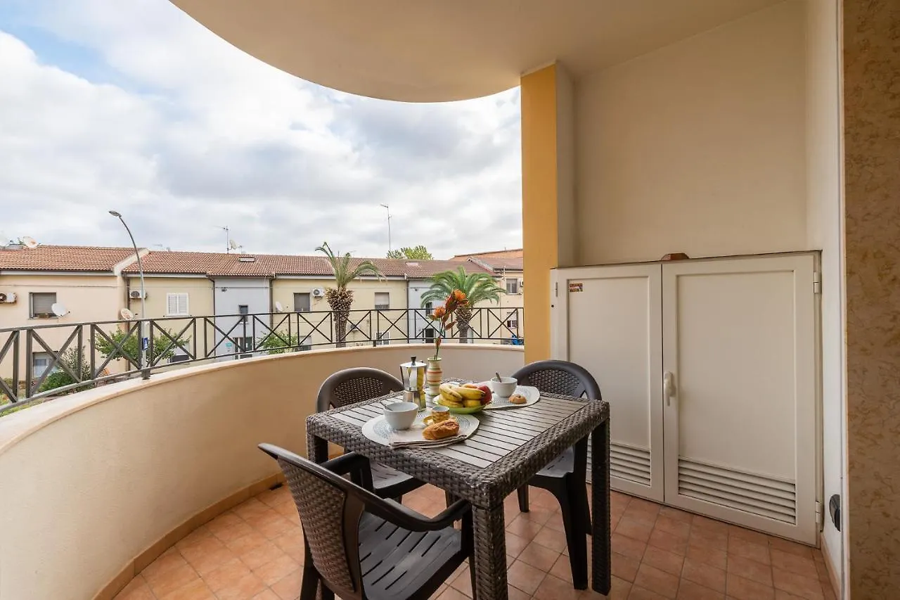 Trilo Gemelli 1 Apartment Alghero 0*,  Italy