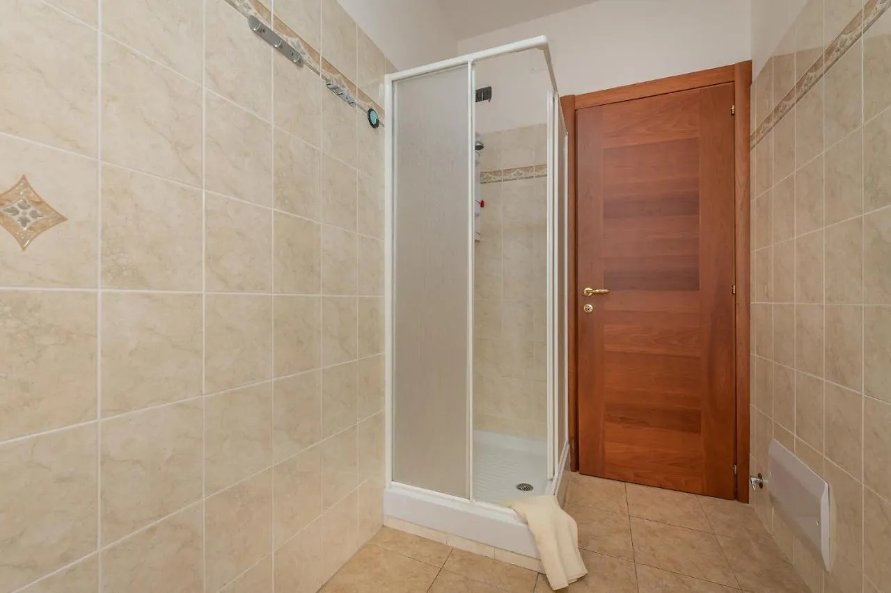 Trilo Gemelli 1 Apartment Alghero
