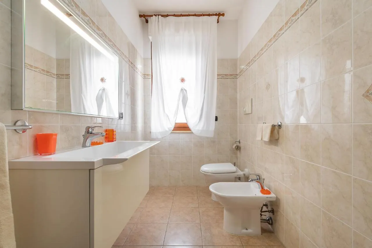Trilo Gemelli 1 Apartment Alghero