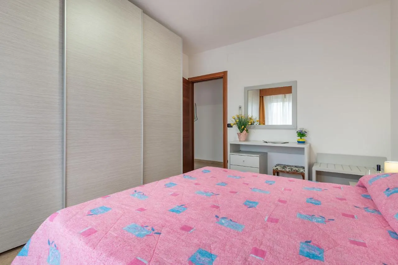 Trilo Gemelli 1 Apartment Alghero 0*,  Italy